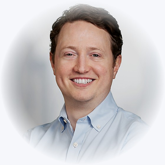 Brad Ginsburg